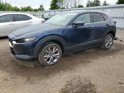 Mazda salvage cars for sale: 2021 Mazda CX-30 Preferred