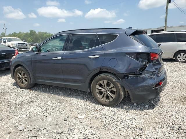 2014 Hyundai Santa FE Sport