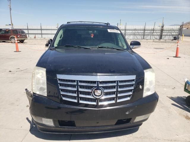 2008 Cadillac Escalade Luxury