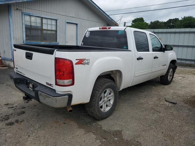 2011 GMC Sierra K1500 SLE