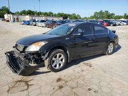 Nissan Vehiculos salvage en venta: 2009 Nissan Altima 2.5