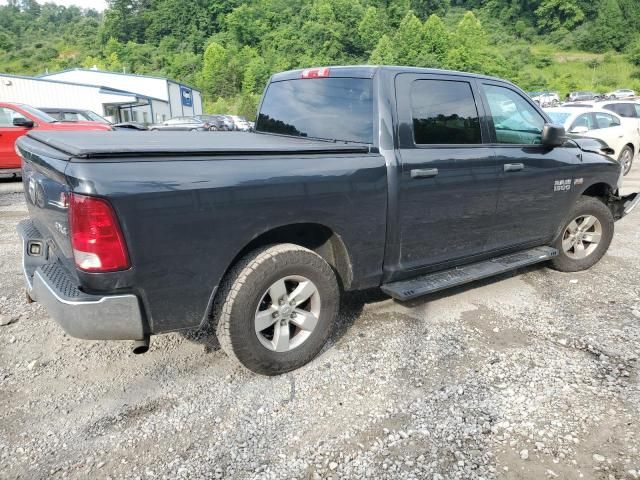 2015 Dodge RAM 1500 ST