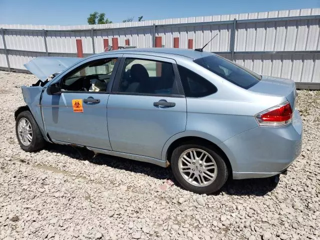 2009 Ford Focus SE