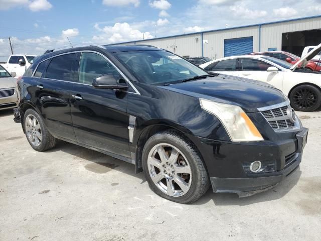 2012 Cadillac SRX Performance Collection