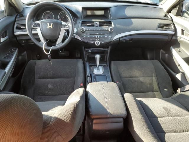 2009 Honda Accord EX