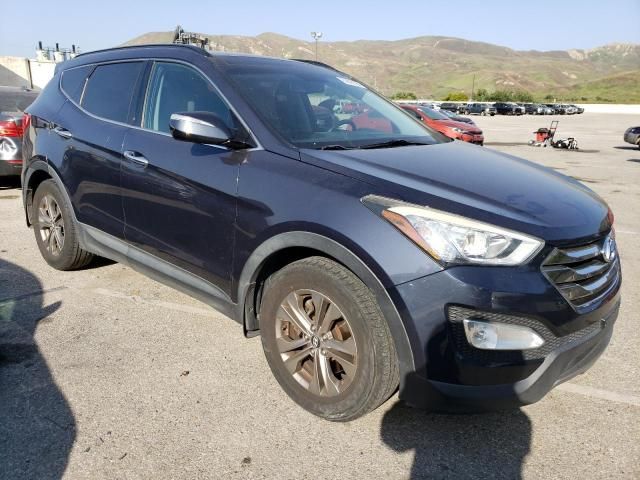 2014 Hyundai Santa FE Sport