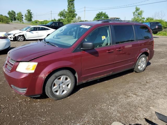 2009 Dodge Grand Caravan SE