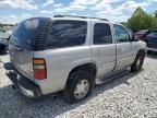 2004 GMC Yukon