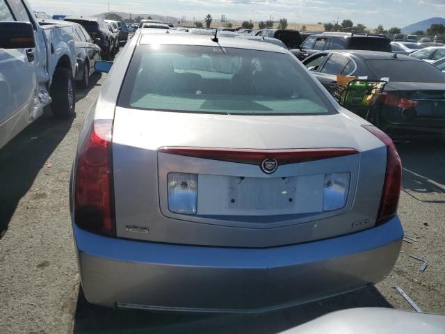 2006 Cadillac CTS