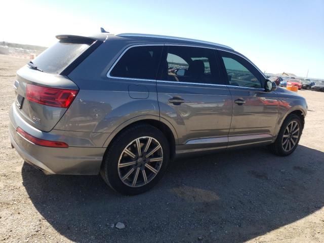 2017 Audi Q7 Prestige