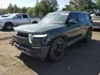 2023 Rivian R1S Launch Edition