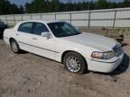 2006 Lincoln Town Car Signature