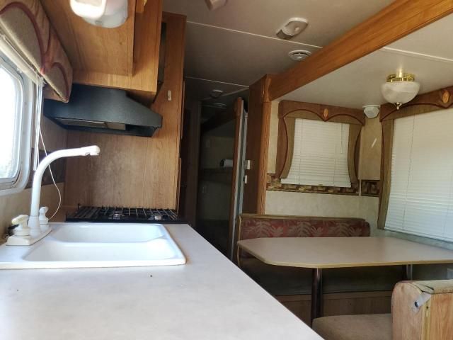 2006 Jayco Travel Trailer