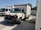 2005 Chevrolet Express G3500