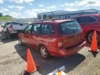 2000 Ford Focus SE