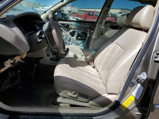 1999 Toyota Avalon XL