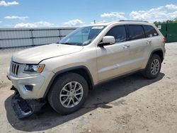 2014 Jeep Grand Cherokee Limited en venta en Fredericksburg, VA