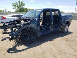 Dodge 1500 Laramie Vehiculos salvage en venta: 2023 Dodge 1500 Laramie