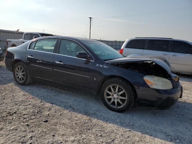 2007 Buick Lucerne CXL