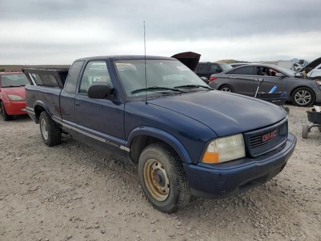 1999 GMC Sonoma