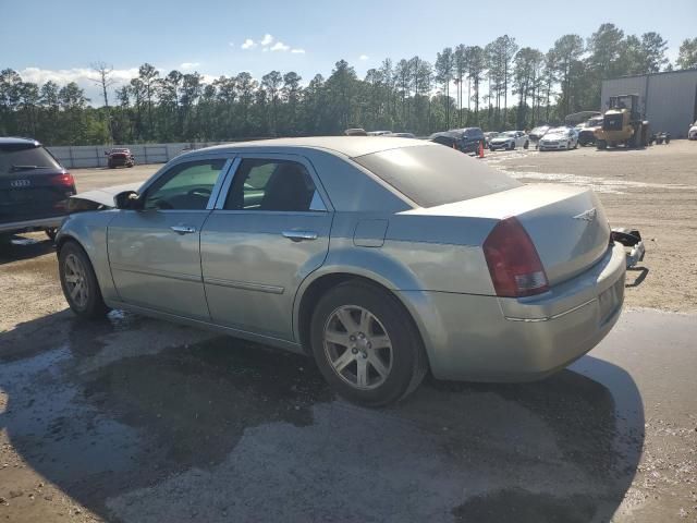 2006 Chrysler 300 Touring