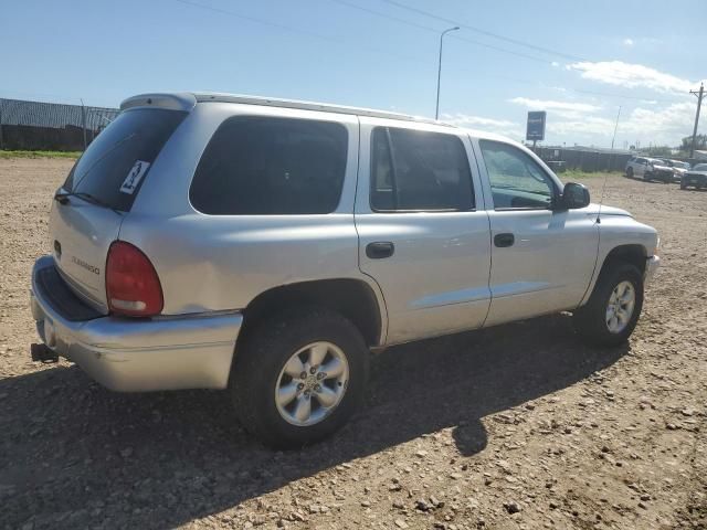 2003 Dodge Durango Sport