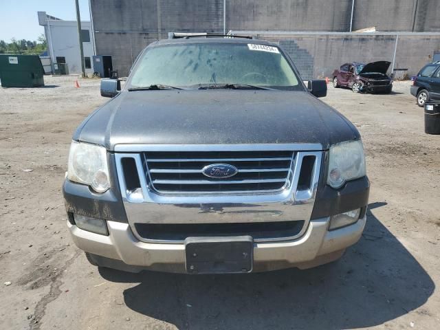 2010 Ford Explorer Eddie Bauer