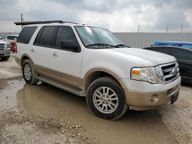 2011 Ford Expedition XLT