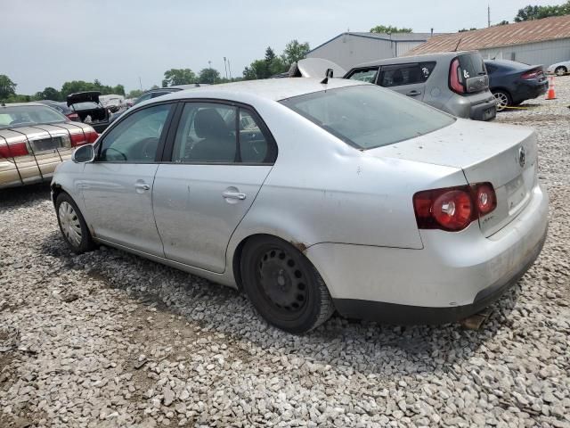 2009 Volkswagen Jetta S