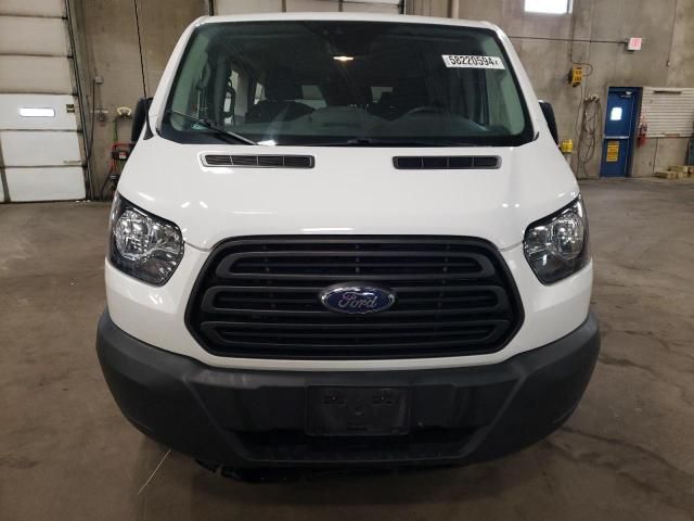 2019 Ford Transit T-150