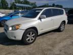 2007 Toyota Rav4 Limited