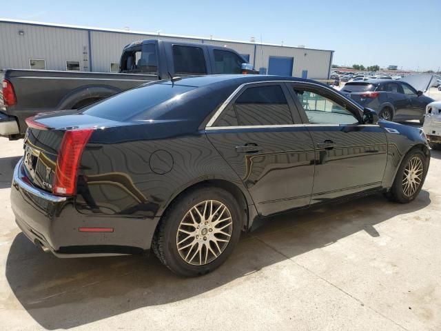 2008 Cadillac CTS