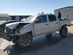 4 X 4 a la venta en subasta: 2012 Toyota Tacoma Double Cab