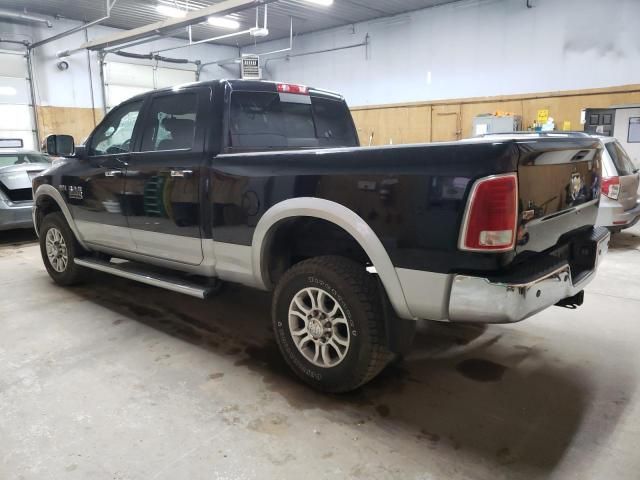 2014 Dodge 2500 Laramie