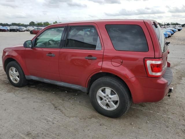 2009 Ford Escape XLS