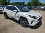 2022 Toyota Rav4 Limited