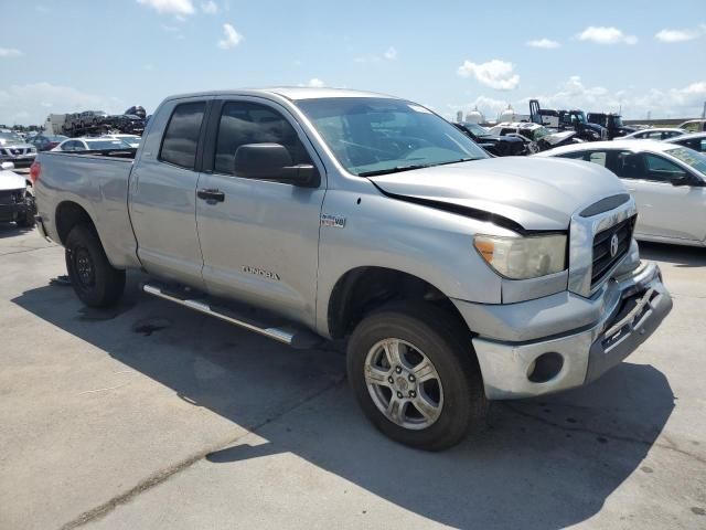 2008 Toyota Tundra Double Cab