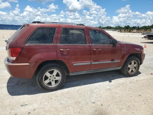 2007 Jeep Grand Cherokee Laredo