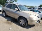 2002 Acura MDX