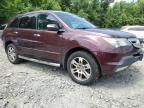 2008 Acura MDX