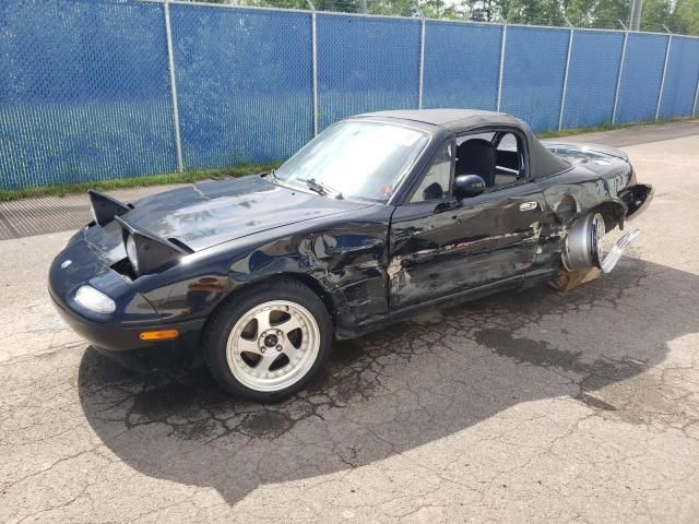 1996 Mazda MX-5 Miata