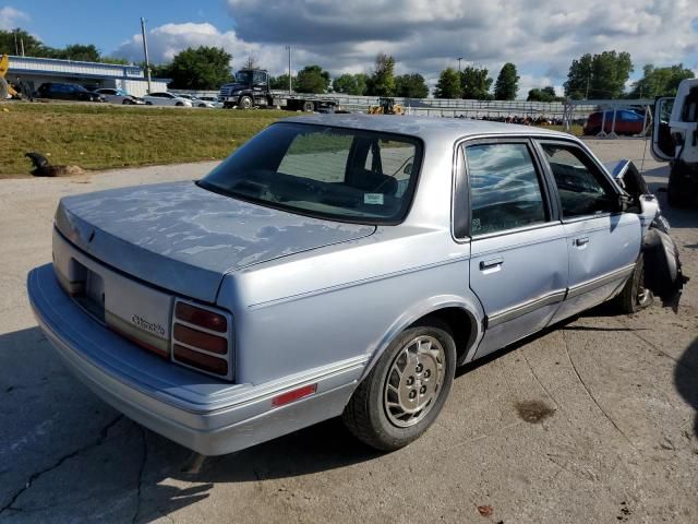 1994 Oldsmobile Cutlass Ciera S