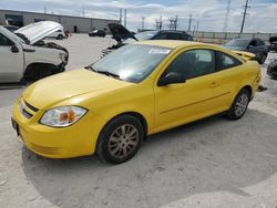 2009 Chevrolet Cobalt LS en venta en Haslet, TX