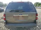 2006 Ford Explorer XLT