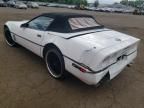 1990 Chevrolet Corvette