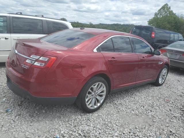 2013 Ford Taurus Limited