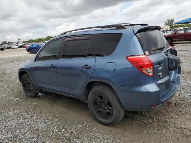 2008 Toyota Rav4