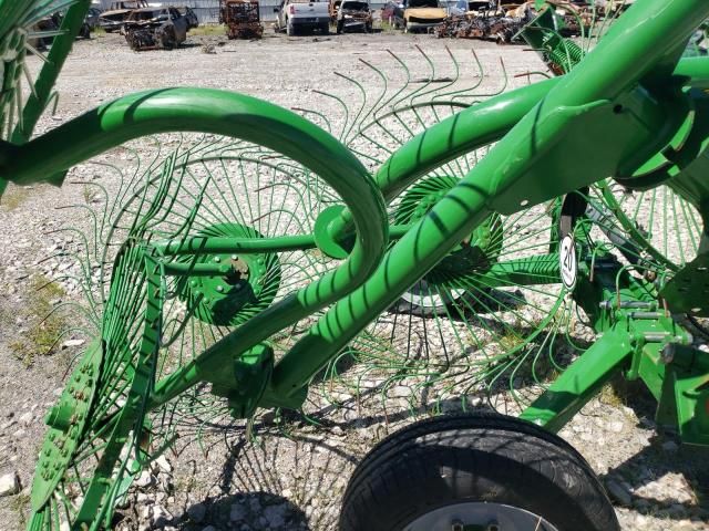 2020 John Deere HAY Rake