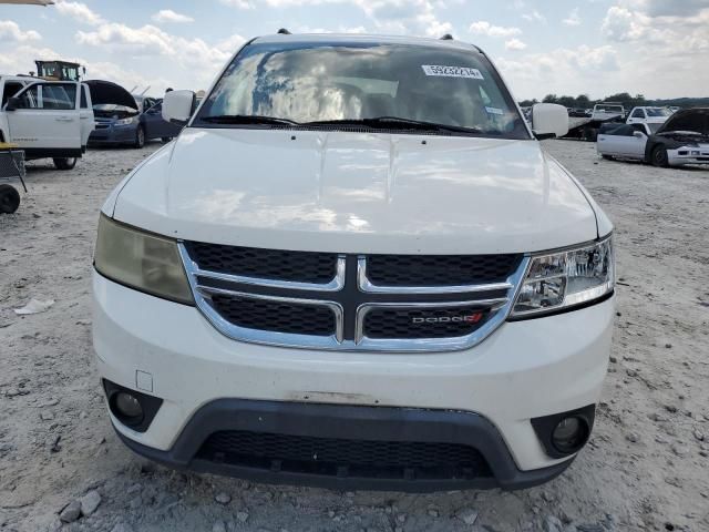 2014 Dodge Journey SXT