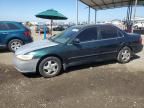 2000 Honda Accord EX